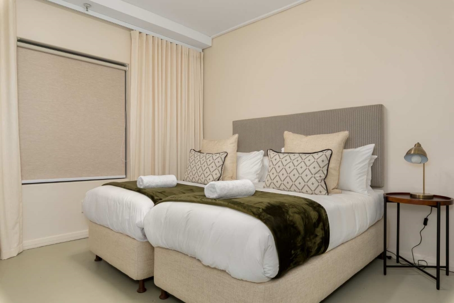 2 Bedroom Property for Sale in Cape Town City Centre Western Cape